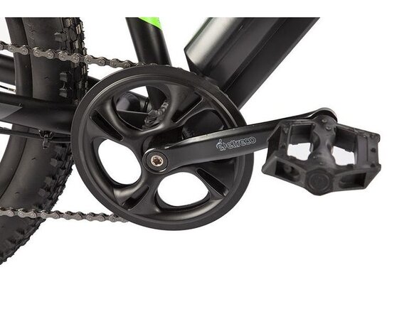 Электровелосипед Eltreco Ultra Trend